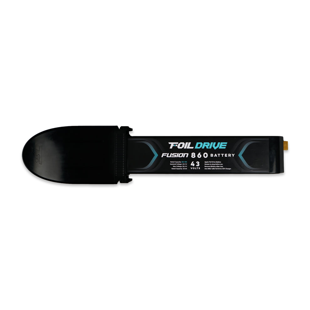 Fusion - Foil Drive </br> Foil Assist / eFoil 5