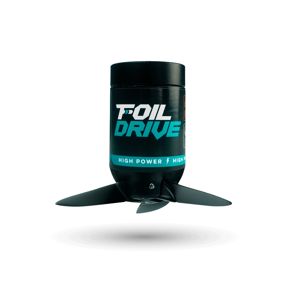 Fusion - Foil Drive </br> Foil Assist / eFoil 7
