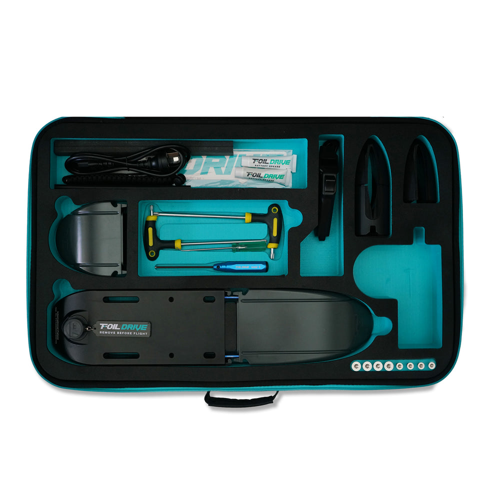 Assist Slim - Foil Drive </br> Foil Assist / eFoil 3