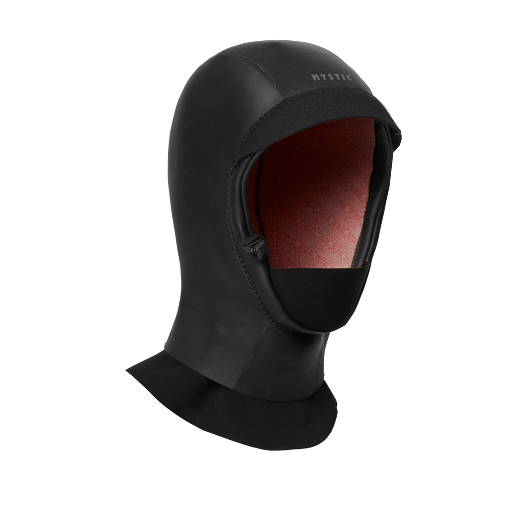 SUPREME HOOD 2023  </br> MYSTIC  1