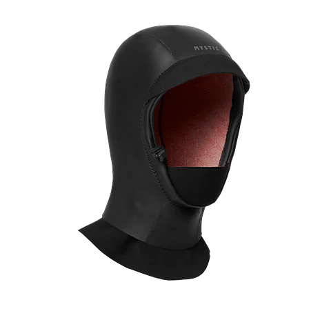 SUPREME HOOD 2023  </br> MYSTIC 