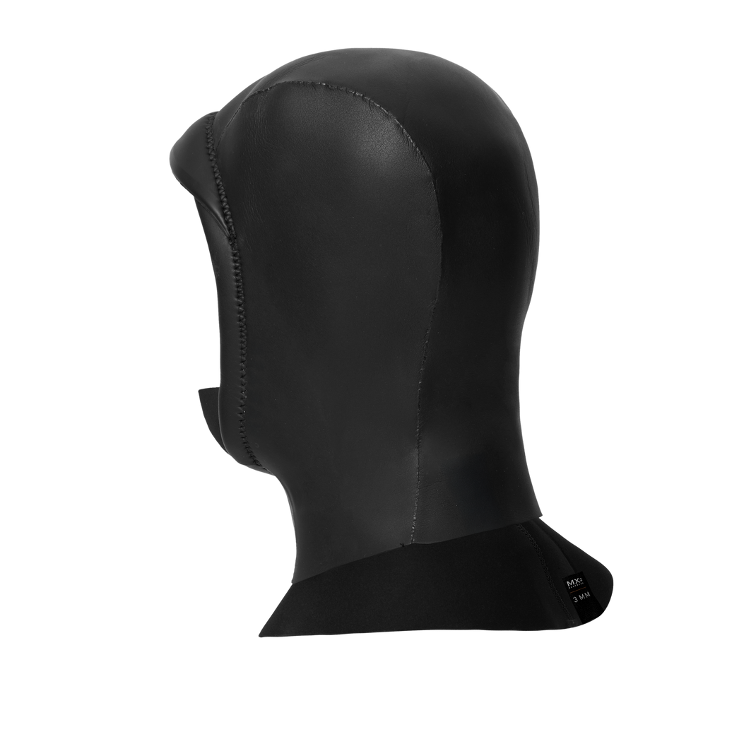 SUPREME HOOD 2023  </br> MYSTIC  2