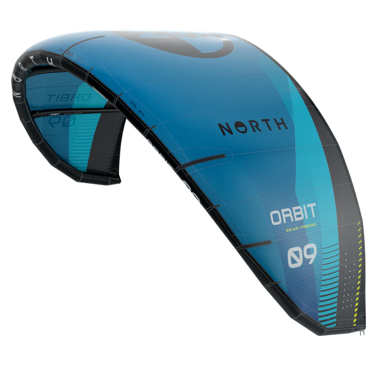 Pack Kitesurf Avanzado  <BR>  NORTH 4