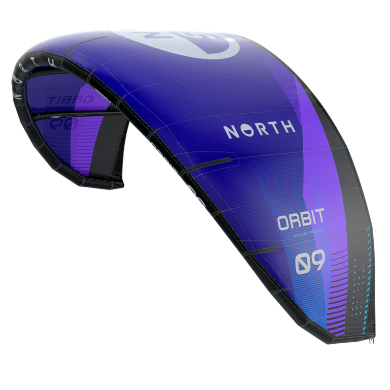Pack Kitesurf Avanzado  <BR>  NORTH 5