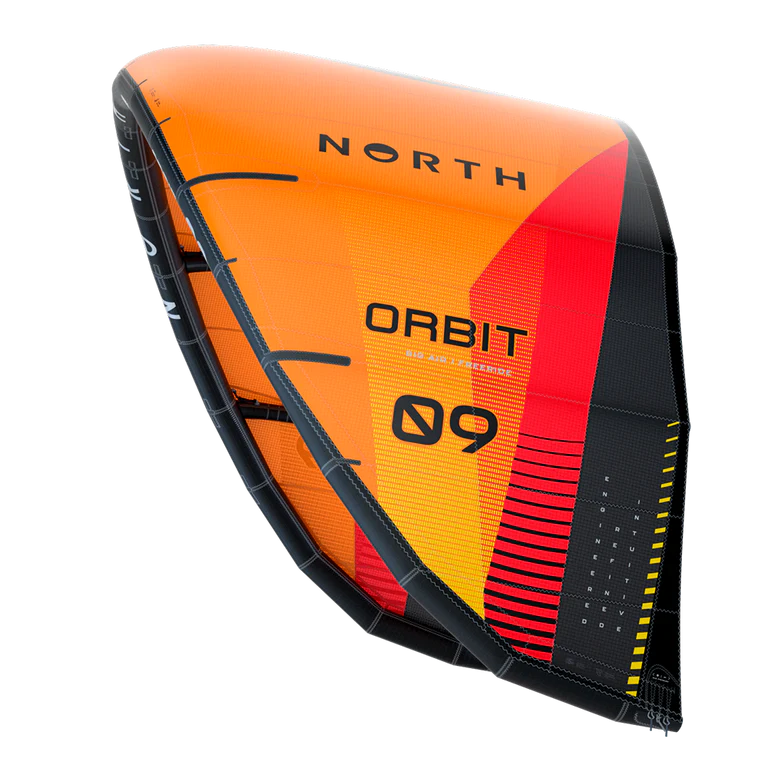 Pack Kitesurf Avanzado  <BR>  NORTH 6