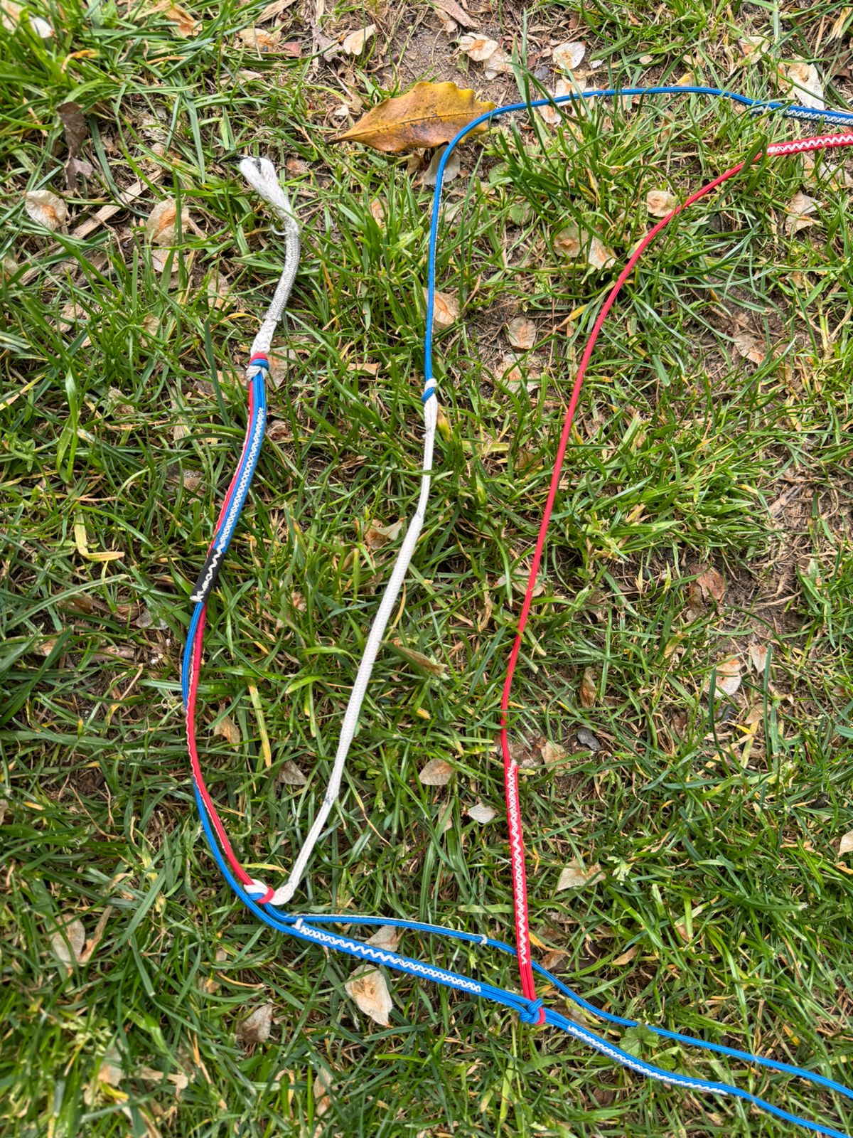 Slingshot RPM 11m + Barra  6