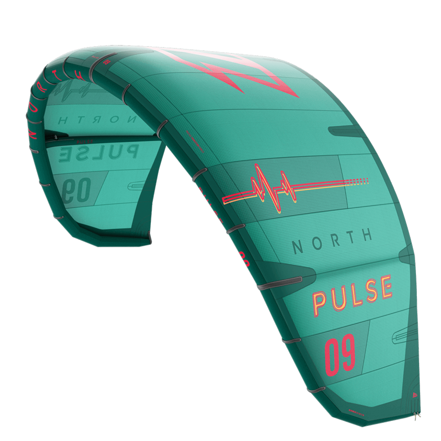 PULSE 9m DEMO (10 usos)  </br> NORTH 1