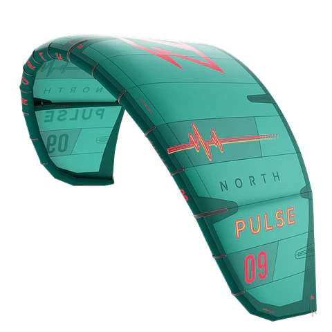 PULSE 9m DEMO (10 usos)  </br> NORTH