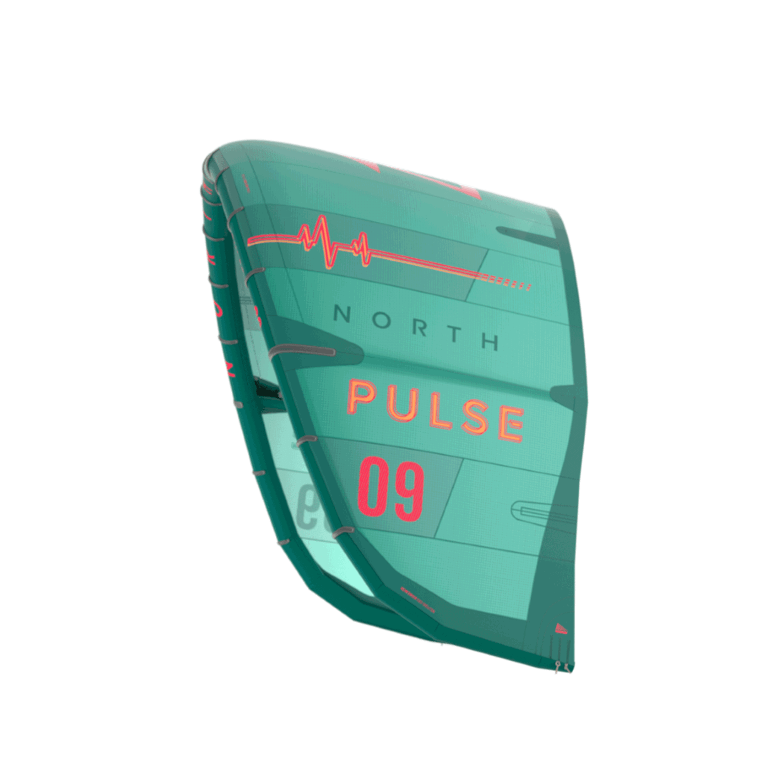 PULSE 9m DEMO (10 usos)  </br> NORTH 2