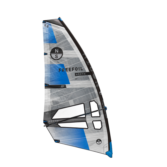 FREEFOIL GEN1 </br> NORTH 1