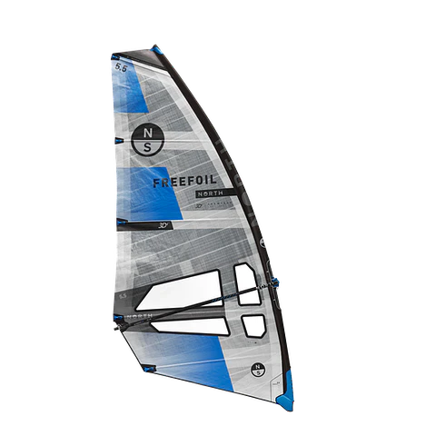  FREEFOIL GEN1 </br> (A PEDIDO) </Br>  NORTH