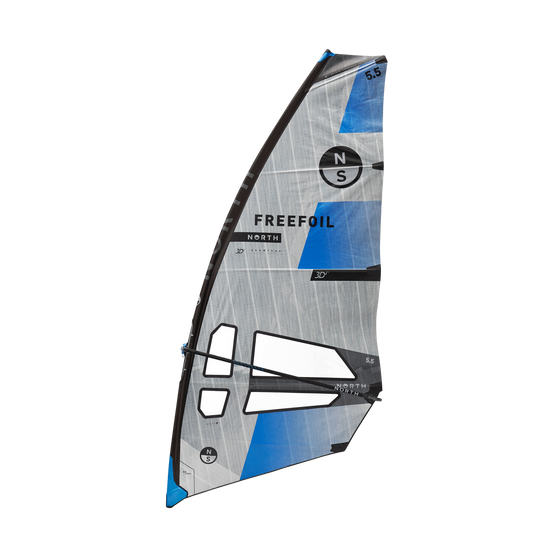 FREEFOIL GEN1 </br> NORTH 2