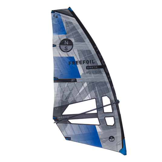 FREEFOIL GEN1 </br> NORTH 3