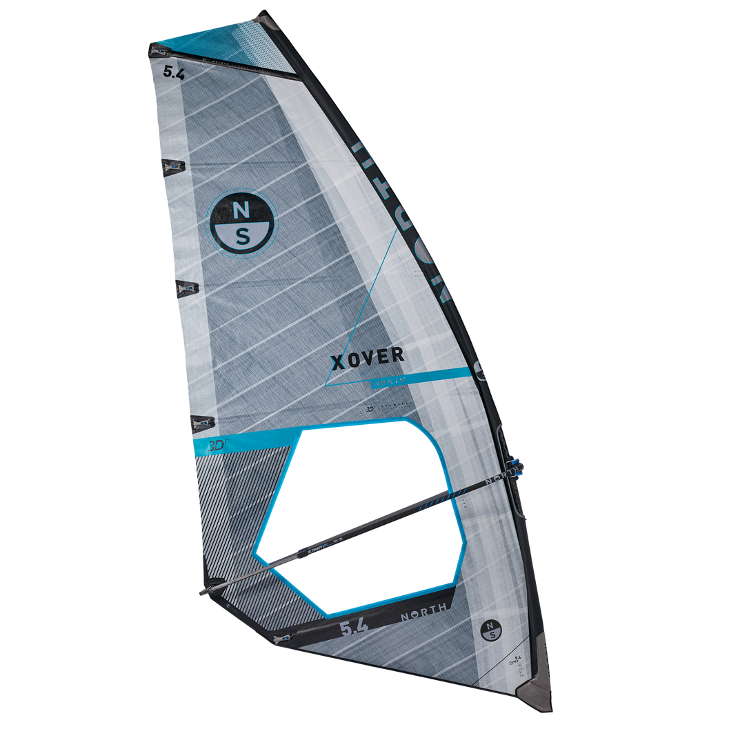 X-OVER GEN2 </BR> NORTH 1