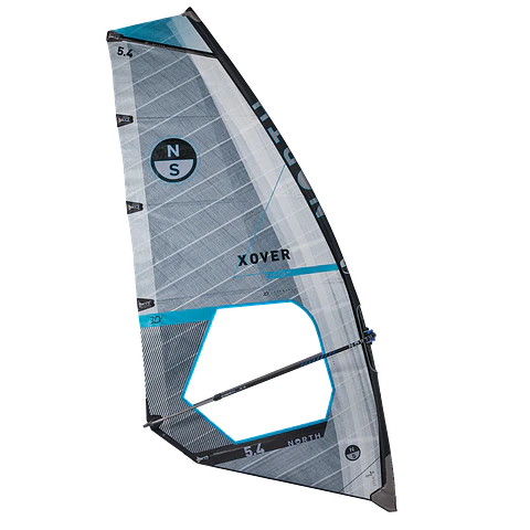 X-OVER GEN2 </BR>(A PEDIDO)  </BR> NORTH