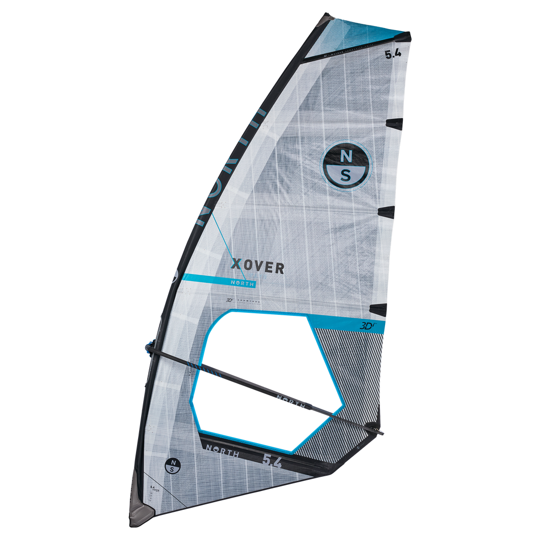 X-OVER GEN2 </BR> NORTH 2