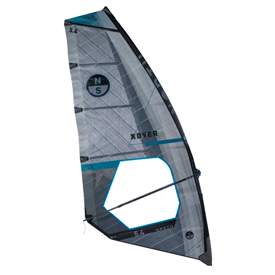 X-OVER GEN2 </BR> NORTH 3