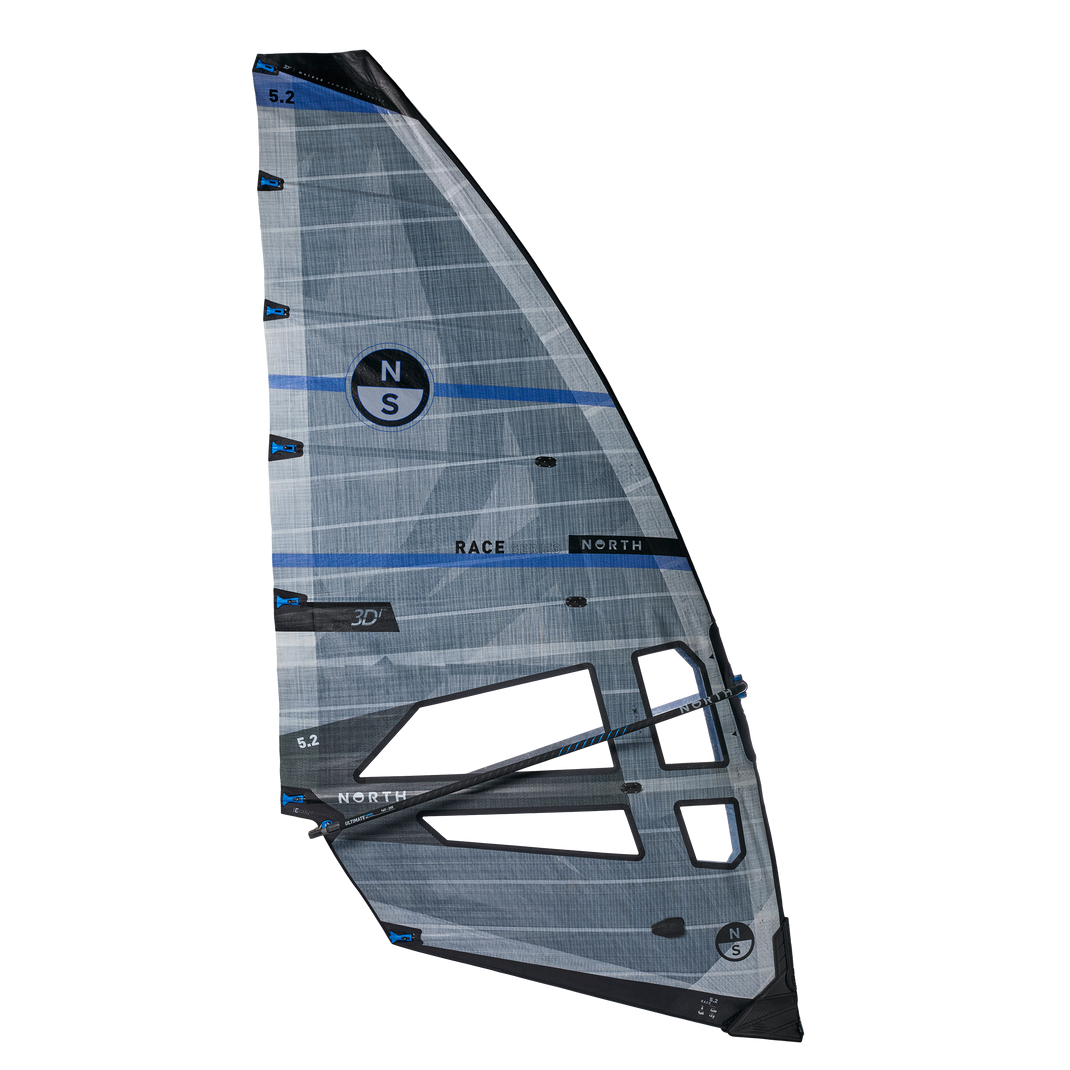 SLALOM RACE GEN3 </BR> NORTH 1