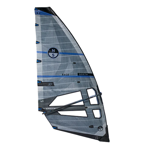  SLALOM RACE GEN3 </BR> (A PEDIDO) </BR> NORTH