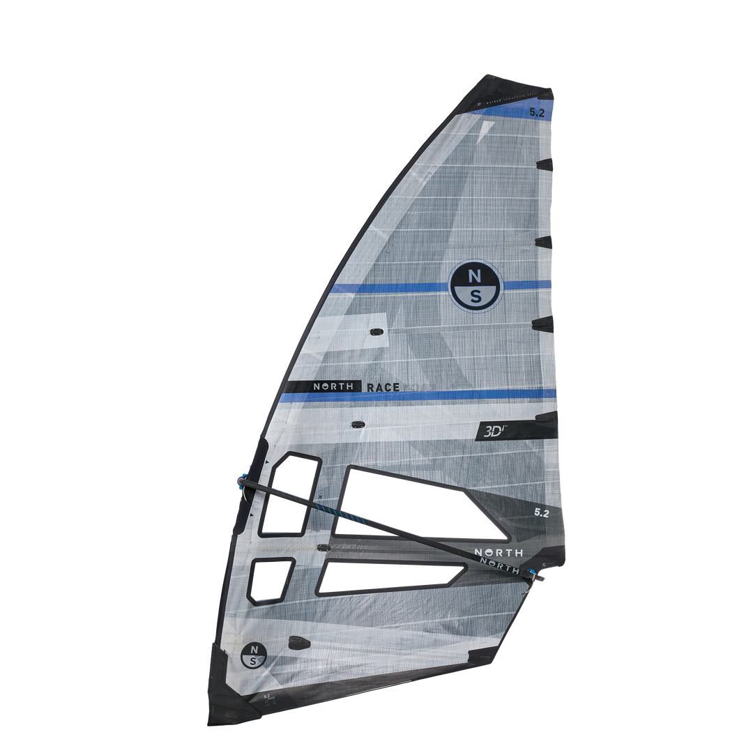 SLALOM RACE GEN3 </BR> NORTH 2