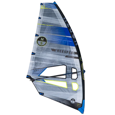 FREESPEED GEN2 </BR> (A PEDIDO) </BR> NORTH