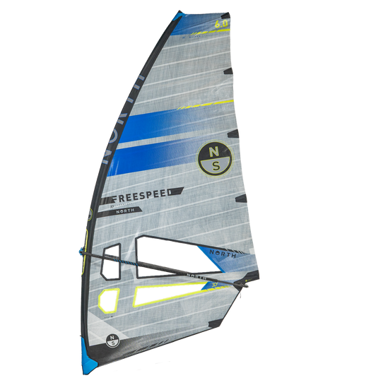 FREESPEED GEN2 </BR> NORTH 2