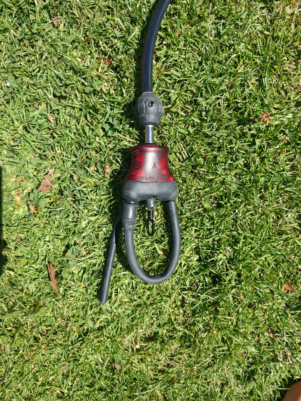 NORTH ORBIT 8m 2024 </br>(USADO) </BR> con Barra Navigator  7