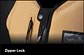 Impact Vest The Dome - Mystic  - Miniatura 5
