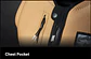 Impact Vest The Dome - Mystic  - Miniatura 7