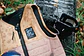 Impact Vest The Dome - Mystic  - Miniatura 8