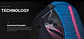 Arnés Mujer Jax MYSTIC - Miniatura 6