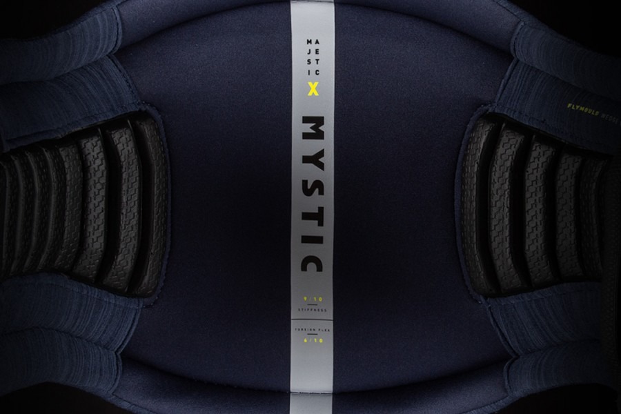 Arnes Kite MYSTIC Majestic X  12
