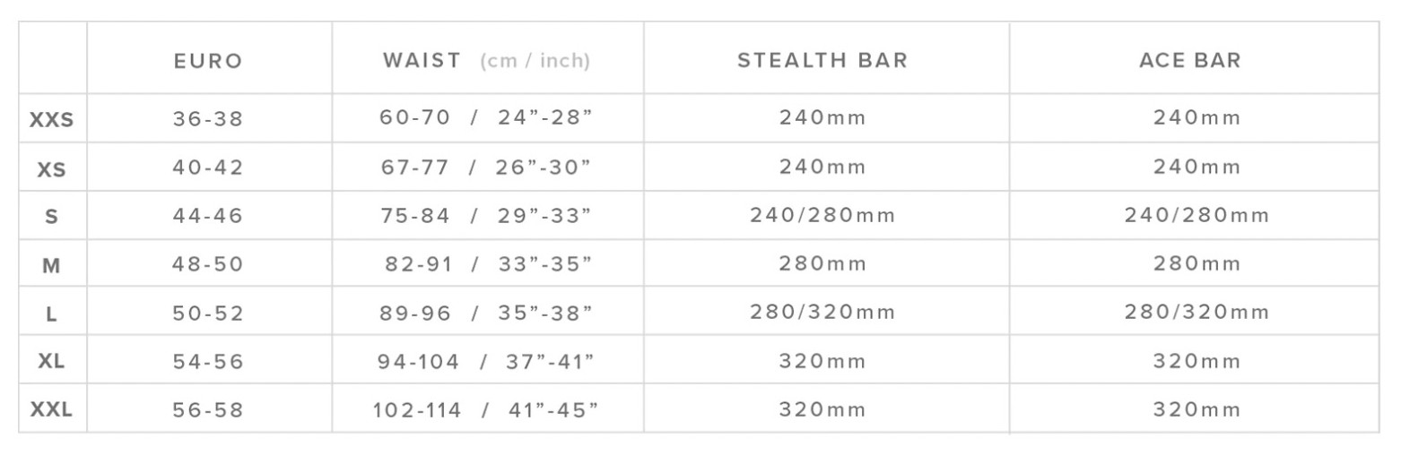 Arnes de Wingfoil Wingman Mystic 2