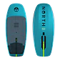 SEEK 2026 <BR> Freeride Wing Foilboard <BR> NORTH - Miniatura 1