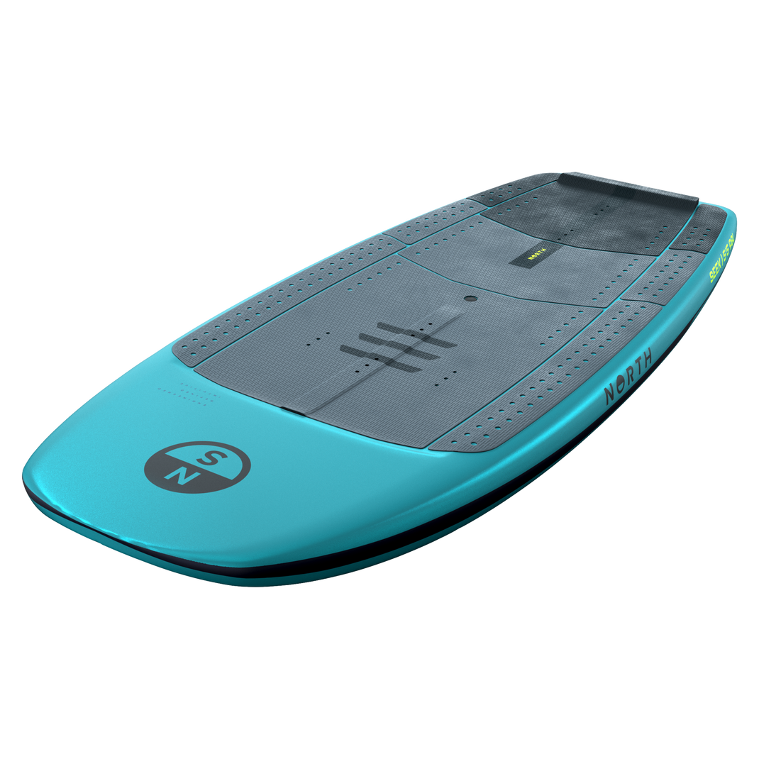 SEEK 2026 <BR> Freeride Wing Foilboard <BR> NORTH 2