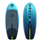 SWELL PRO 2026 </br> Wing Surf Foilboard </br> NORTH - Miniatura 1