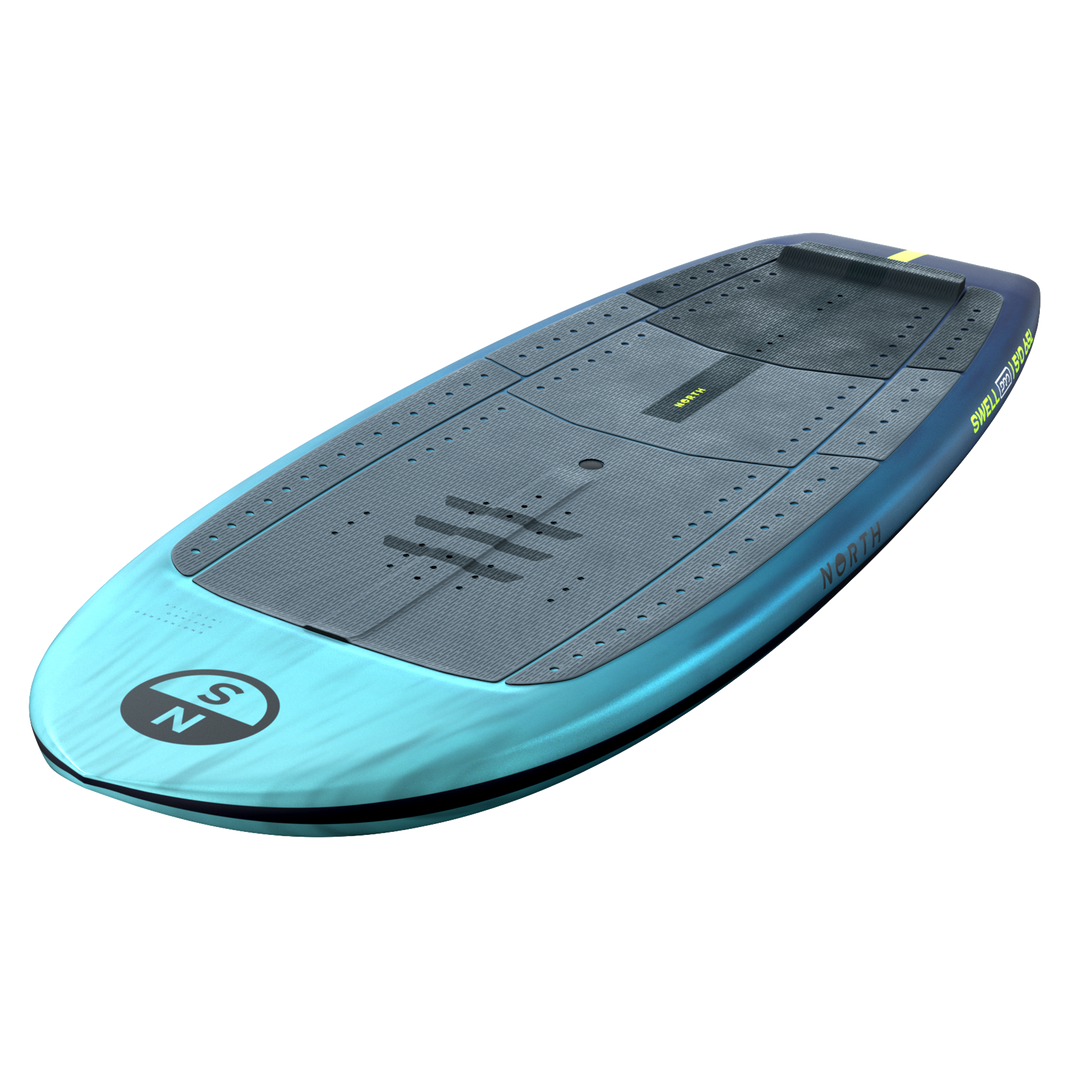 SWELL PRO 2026 </br> Wing Surf Foilboard </br> NORTH 2
