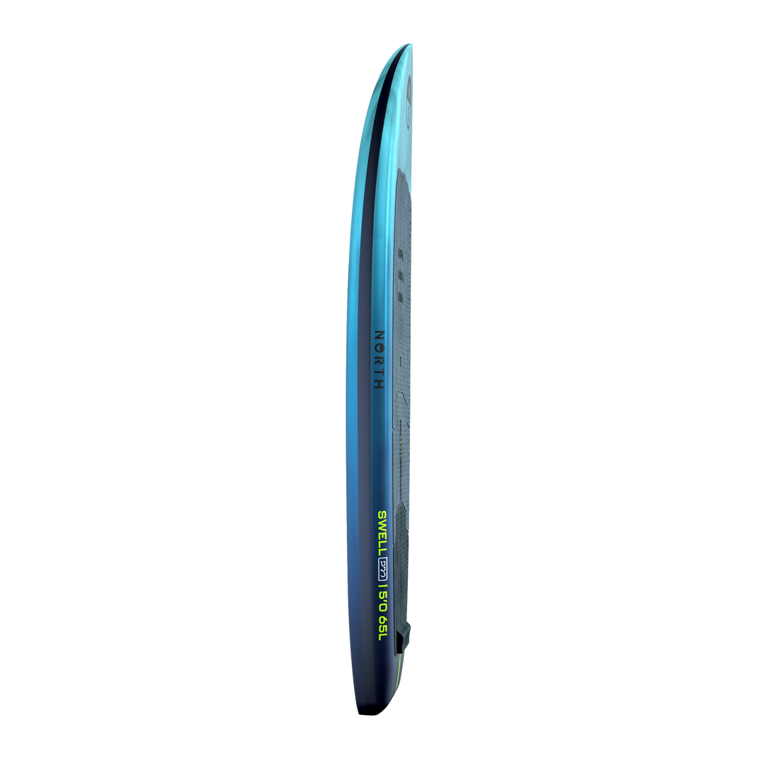 SWELL PRO 2026 </br> Wing Surf Foilboard </br> NORTH 3