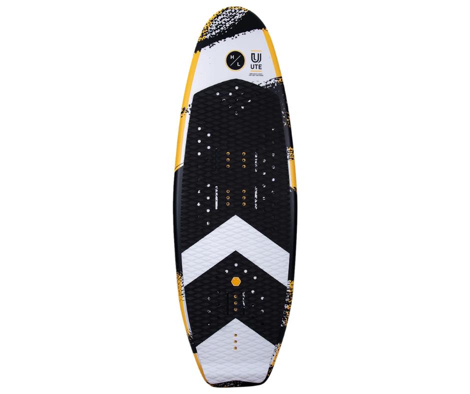 Hyperlite Tabla UTE 5.0 </br> Foil Kit Falcon 1500 </br> USADO 2