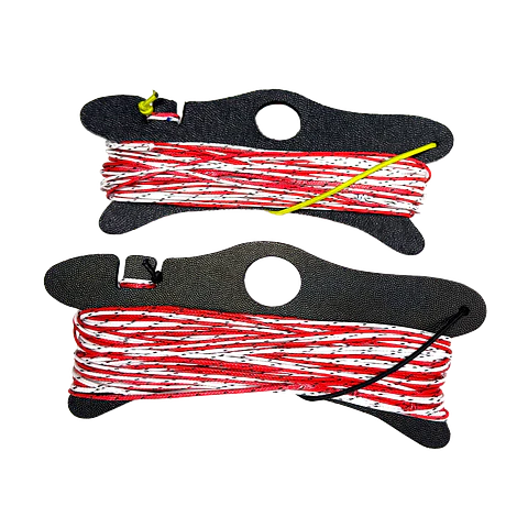 Flying Line Set SK99 22+2m
