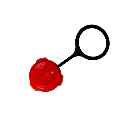 Tapa y anillo para válvula </br> REEDIN 