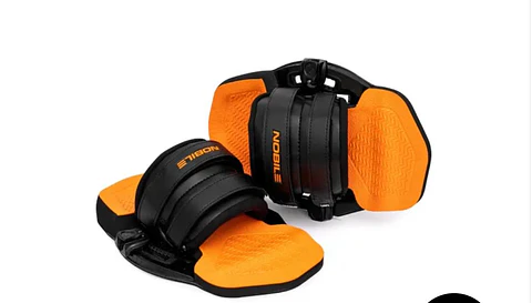 Straps IFS  2025 NANO Orange </br> NOBILE