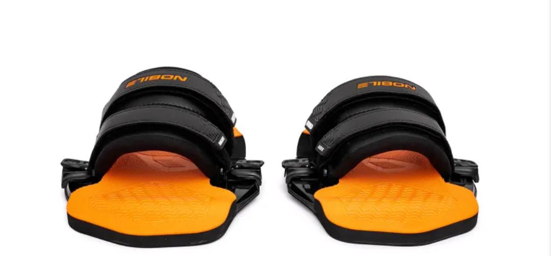 Straps IFS  2025 NANO Orange </br> NOBILE 2