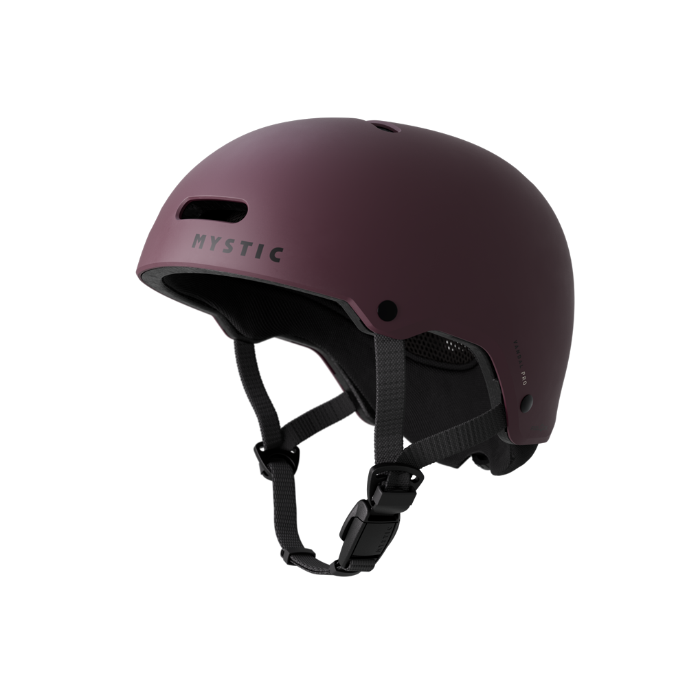 Casco Mystic Vandal PRO Helmet 3
