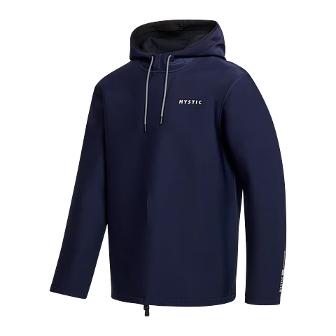 Haze Neoprene Hoodie </br> MYSTIC