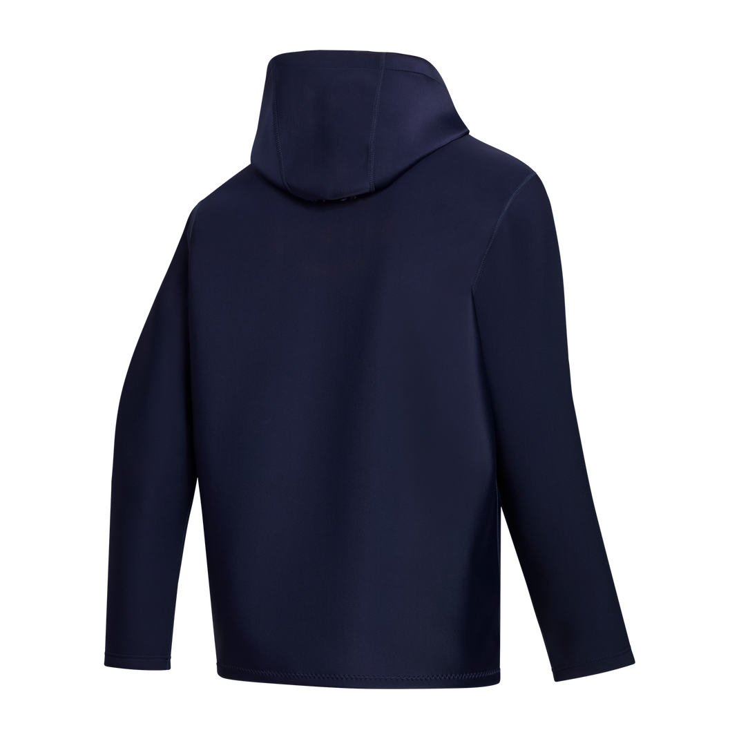Haze Neoprene Hoodie </br> MYSTIC 2