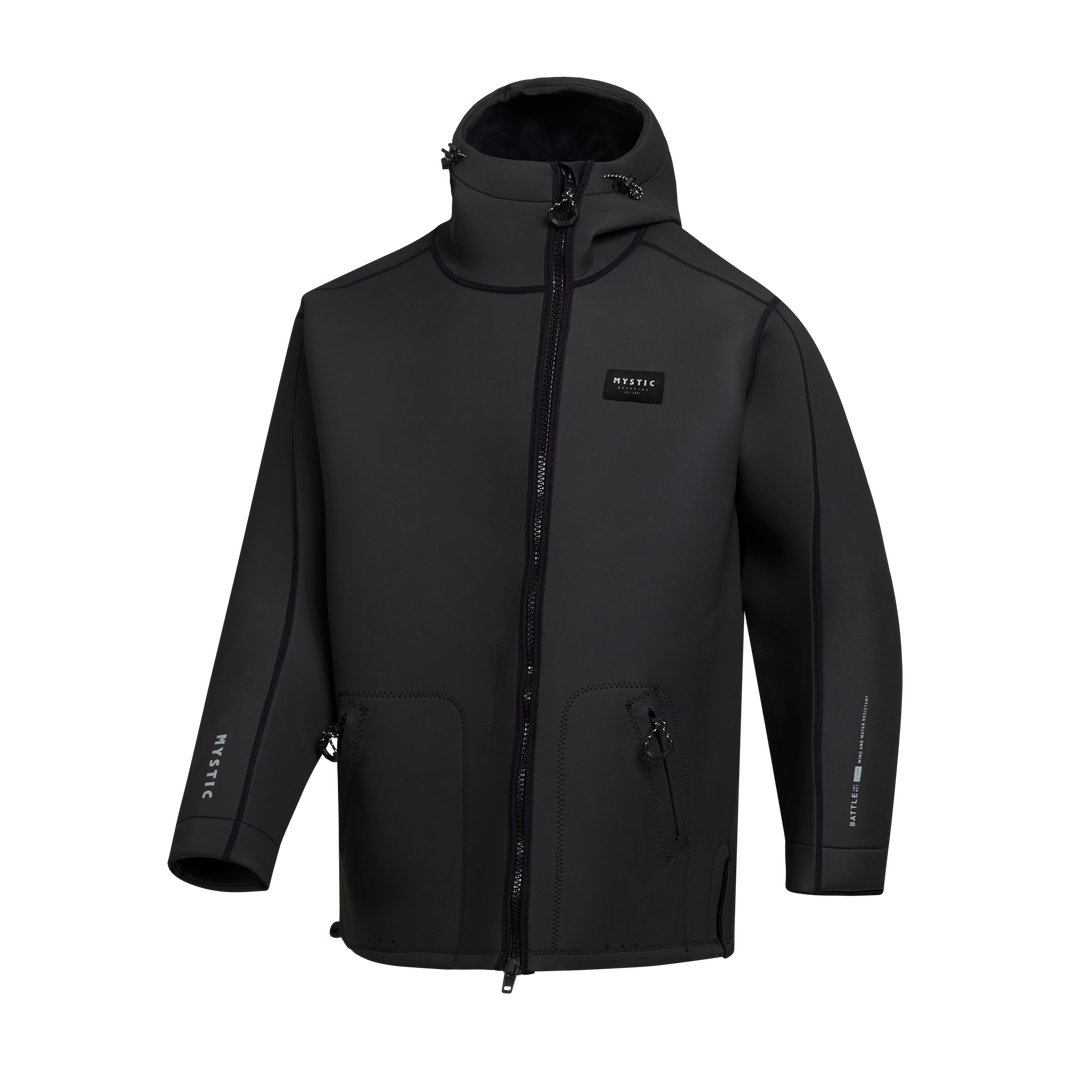 Battle Neoprene Jacket </BR> MYSTIC 1
