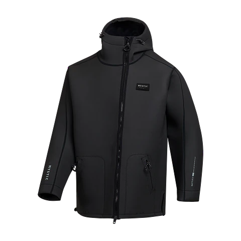 Battle Neoprene Jacket </BR> MYSTIC