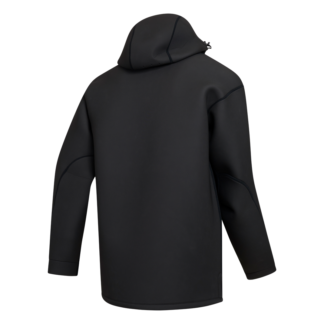 Battle Neoprene Jacket </BR> MYSTIC 2