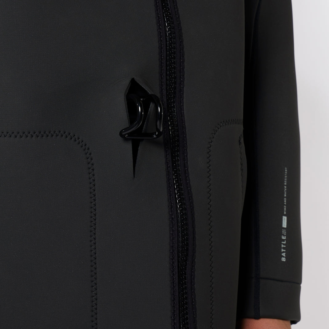 Battle Neoprene Jacket </BR> MYSTIC 3